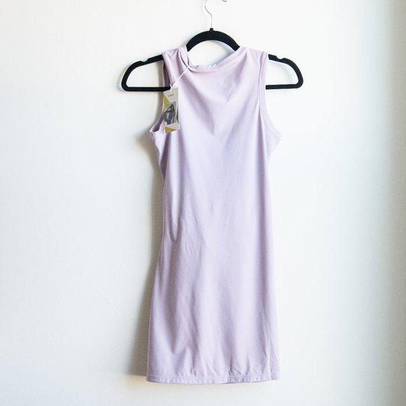 Halara Dresses & Skirts - Halara Women's "In My Feels" Everyday Dress